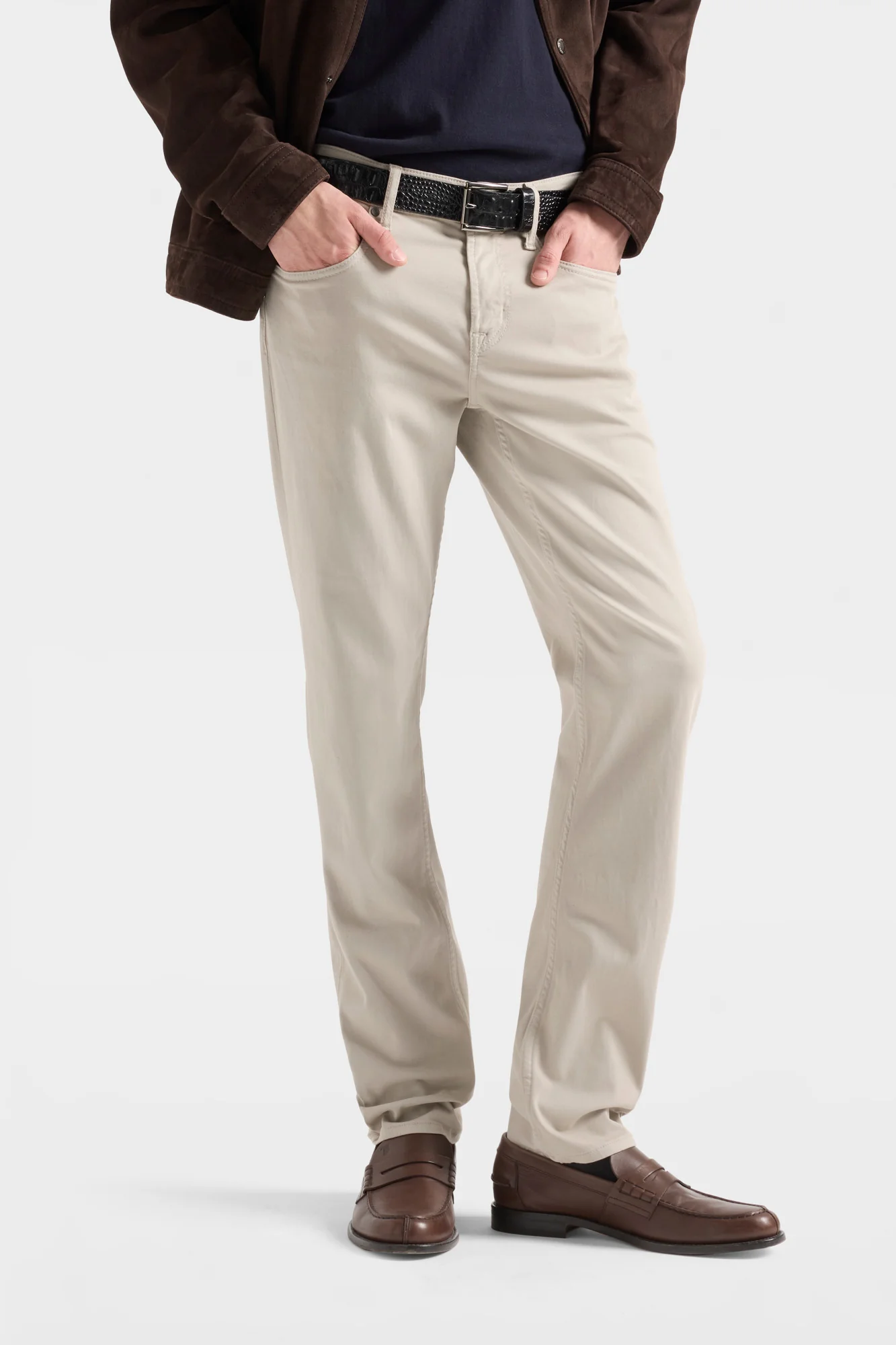 SLIMMY in Luxe Performance - Image 2