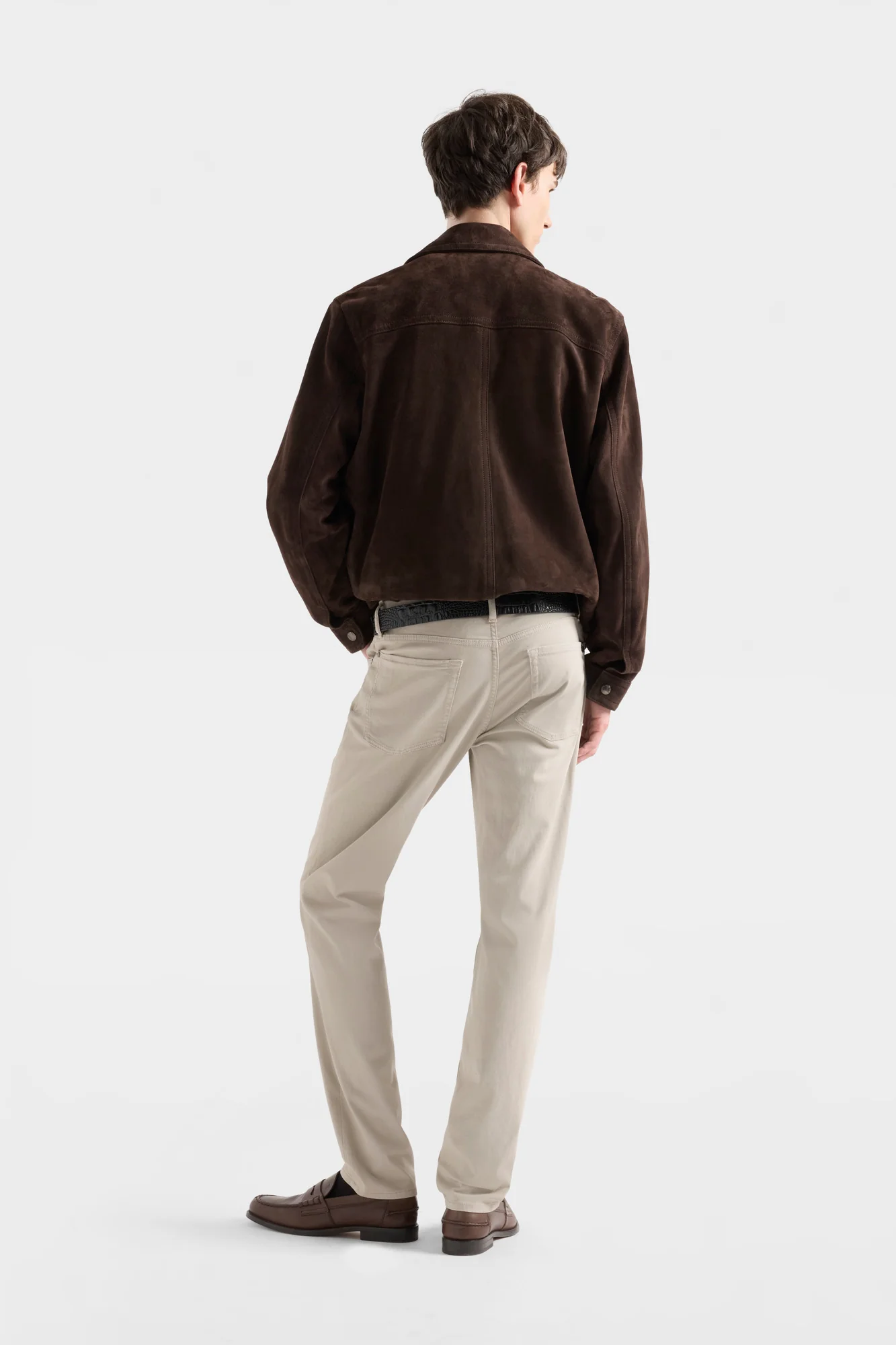 SLIMMY in Luxe Performance - Image 3