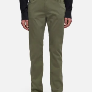 Alternative view of SLIMMY in Luxe Performance Stretch Sateen