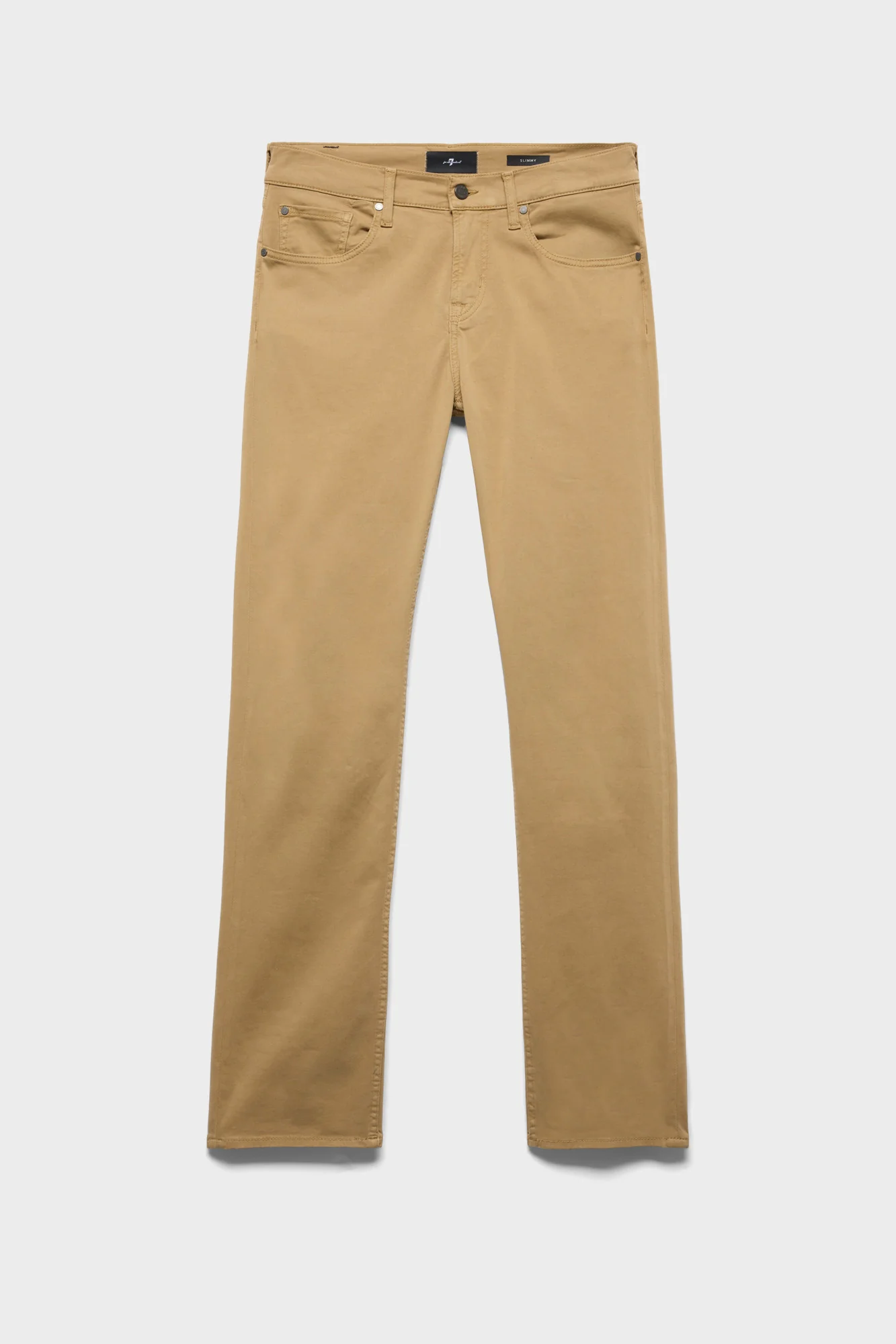 SLIMMY in Luxe Performance Stretch Sateen - Image 4