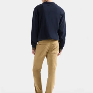 Alternative view of SLIMMY in Luxe Performance Stretch Sateen