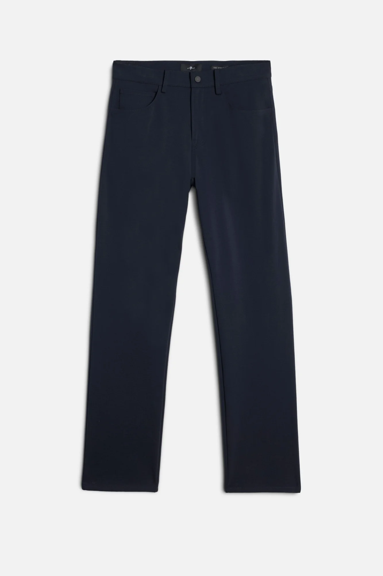 THE STRAIGHT in Luxe Performance Knit - Image 5