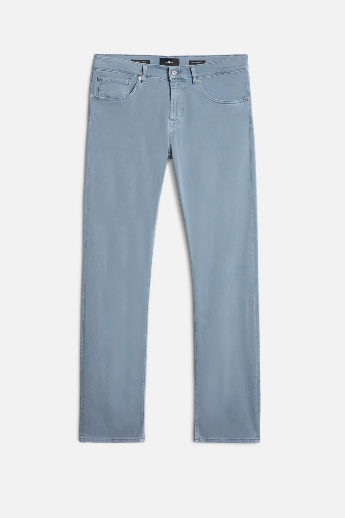 THE STRAIGHT in The Softest Denim You Ever Had - Image 6
