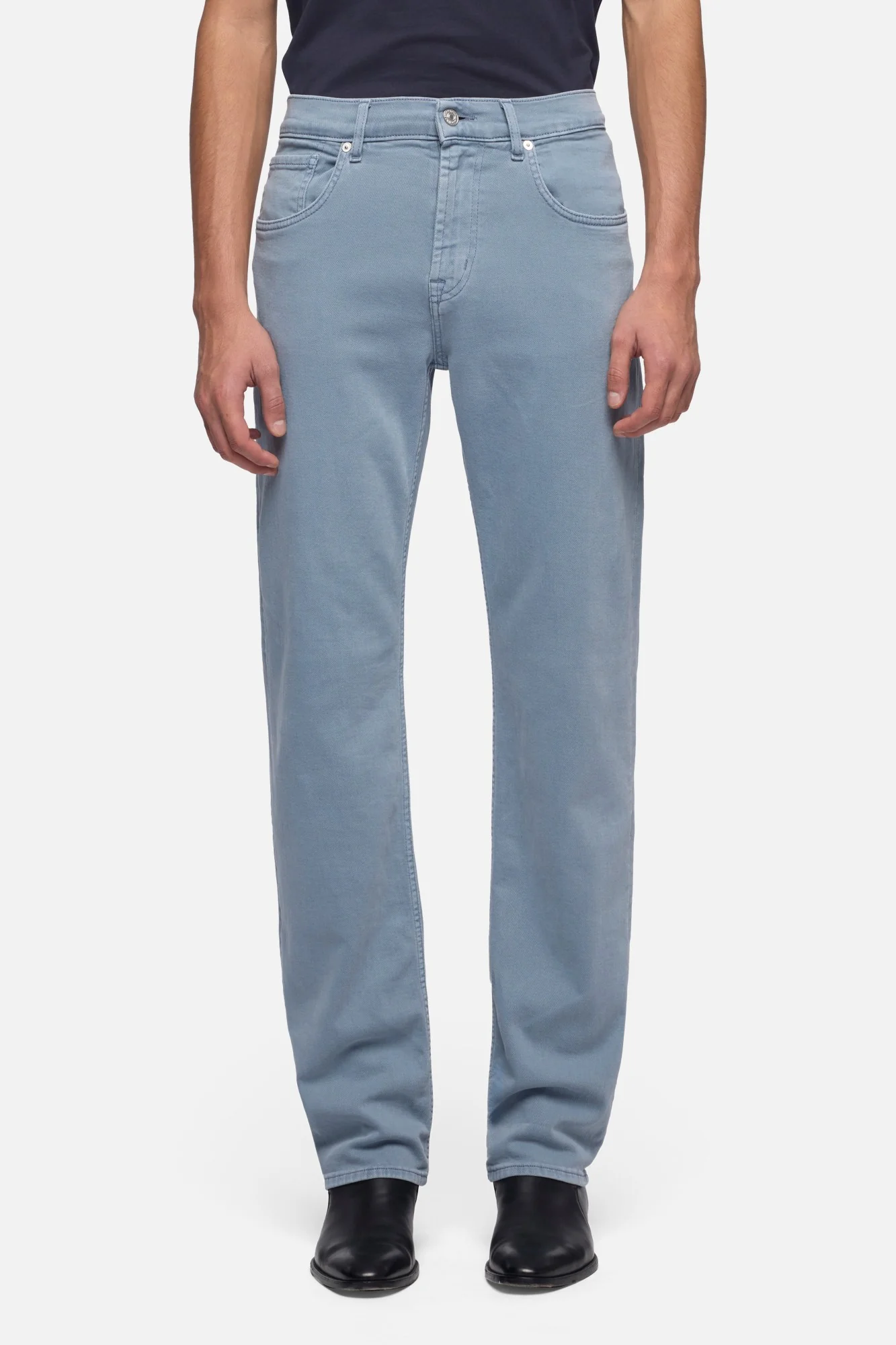 THE STRAIGHT in The Softest Denim You Ever Had - Image 5