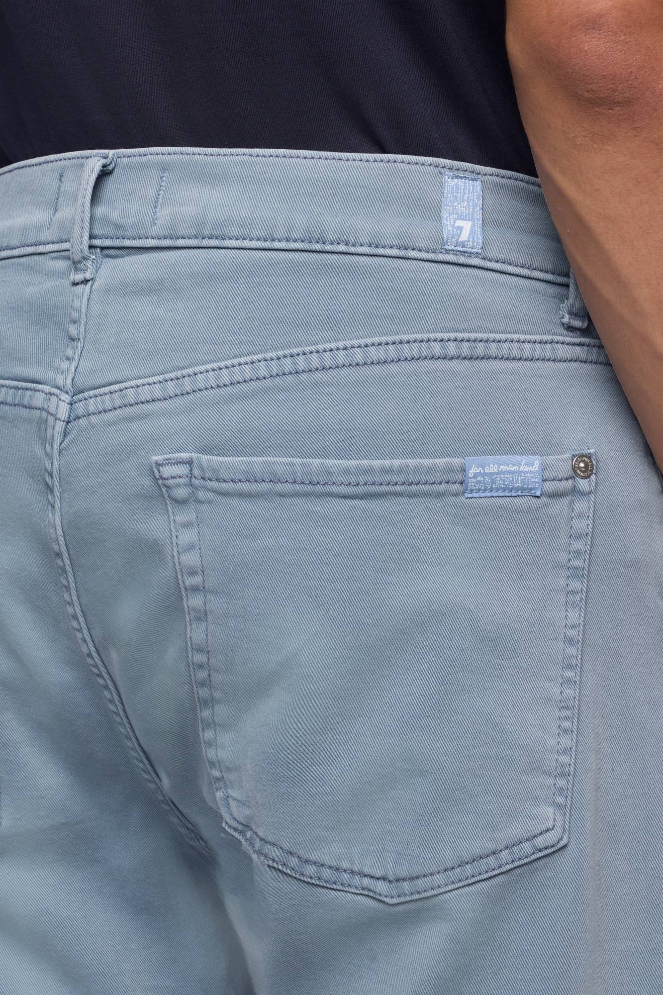 THE STRAIGHT in The Softest Denim You Ever Had - Image 4