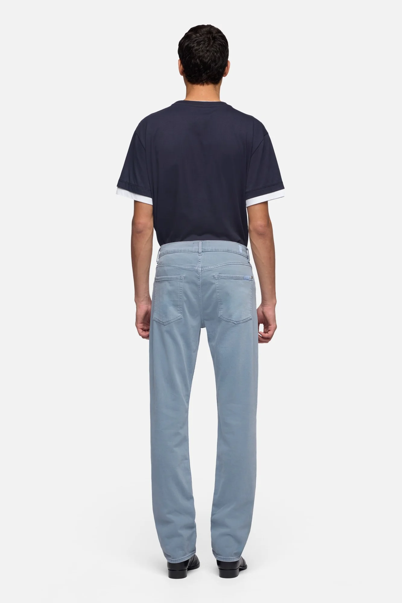 THE STRAIGHT in The Softest Denim You Ever Had - Image 3