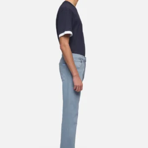 Alternative view of THE STRAIGHT in The Softest Denim You Ever Had