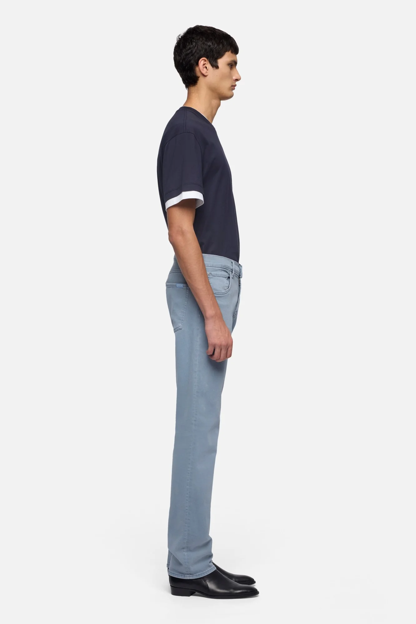 THE STRAIGHT in The Softest Denim You Ever Had - Image 2