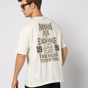 Armanish Regular + Fit T-SHIRT