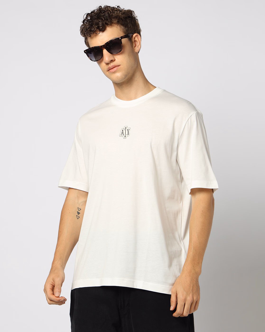 Armanish Regular + Fit T-SHIRT - Image 3