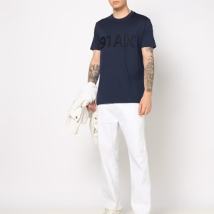 Ninety One Regular + Fit T-SHIRT