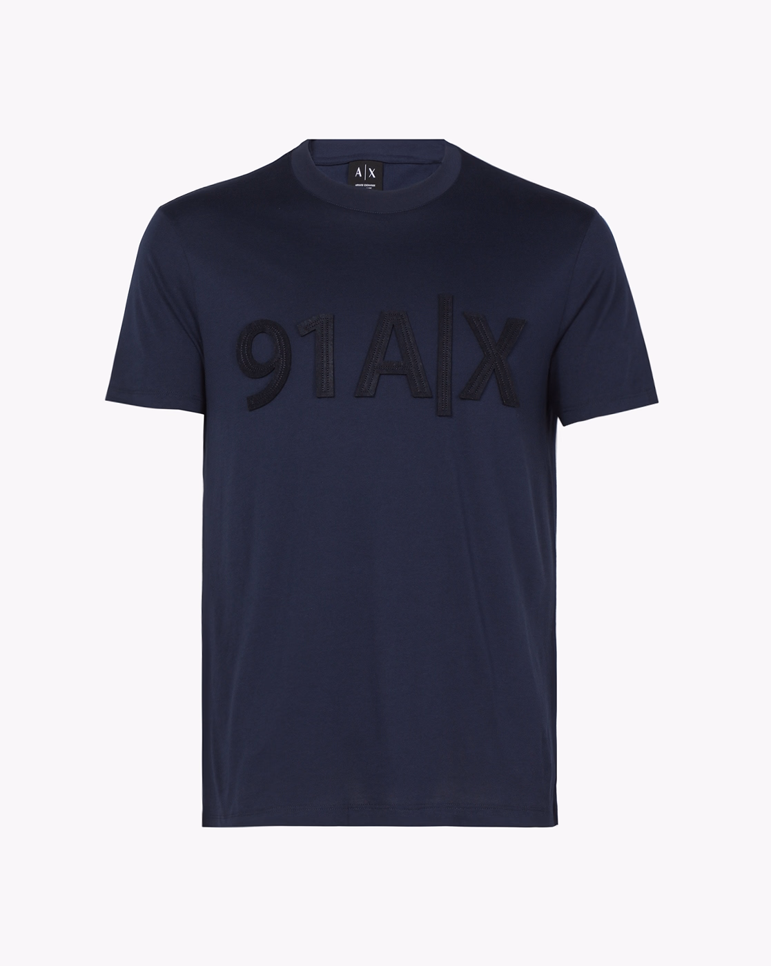 Ninety One Regular + Fit T-SHIRT - Image 2