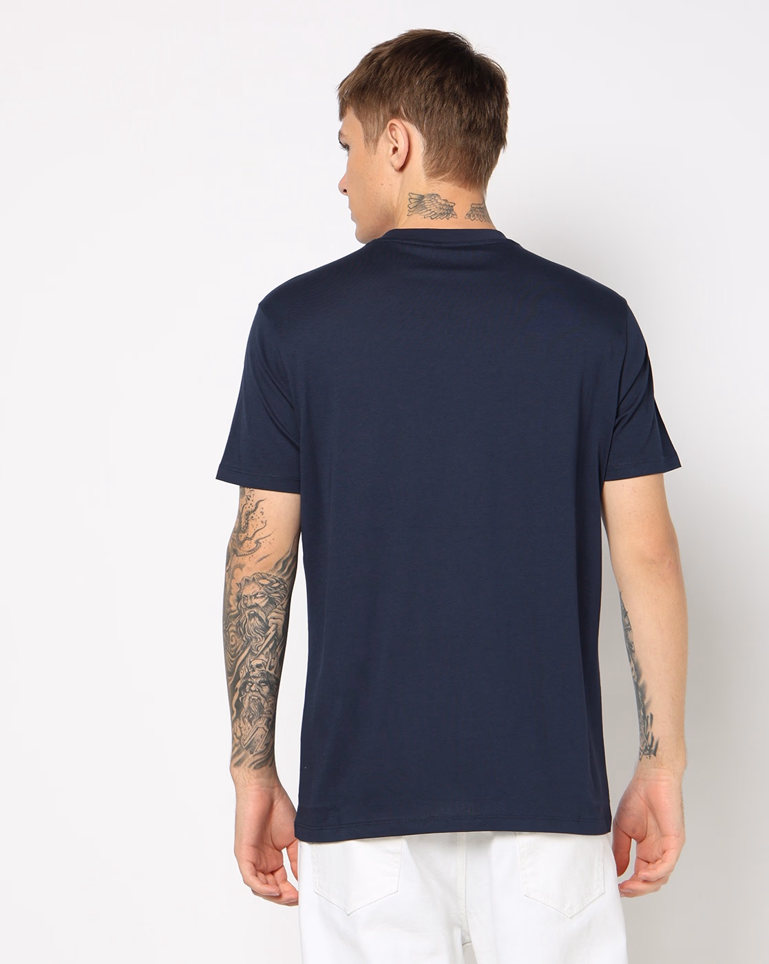 Ninety One Regular + Fit T-SHIRT - Image 3